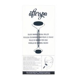 ❤️New AFTERSPA Black Marble Face Roller❤️